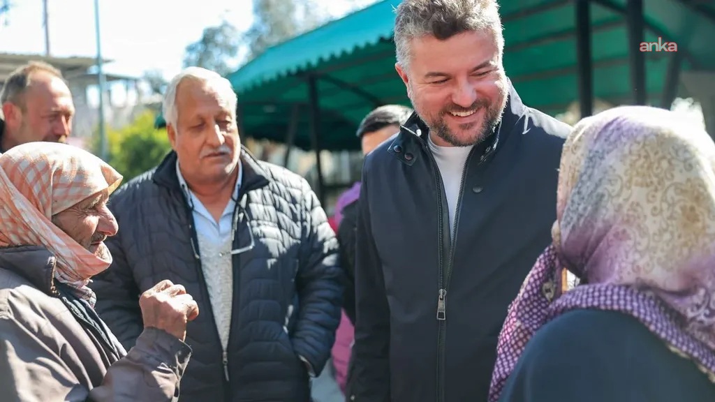 Buca Bardacığı görücüye çıkıyor