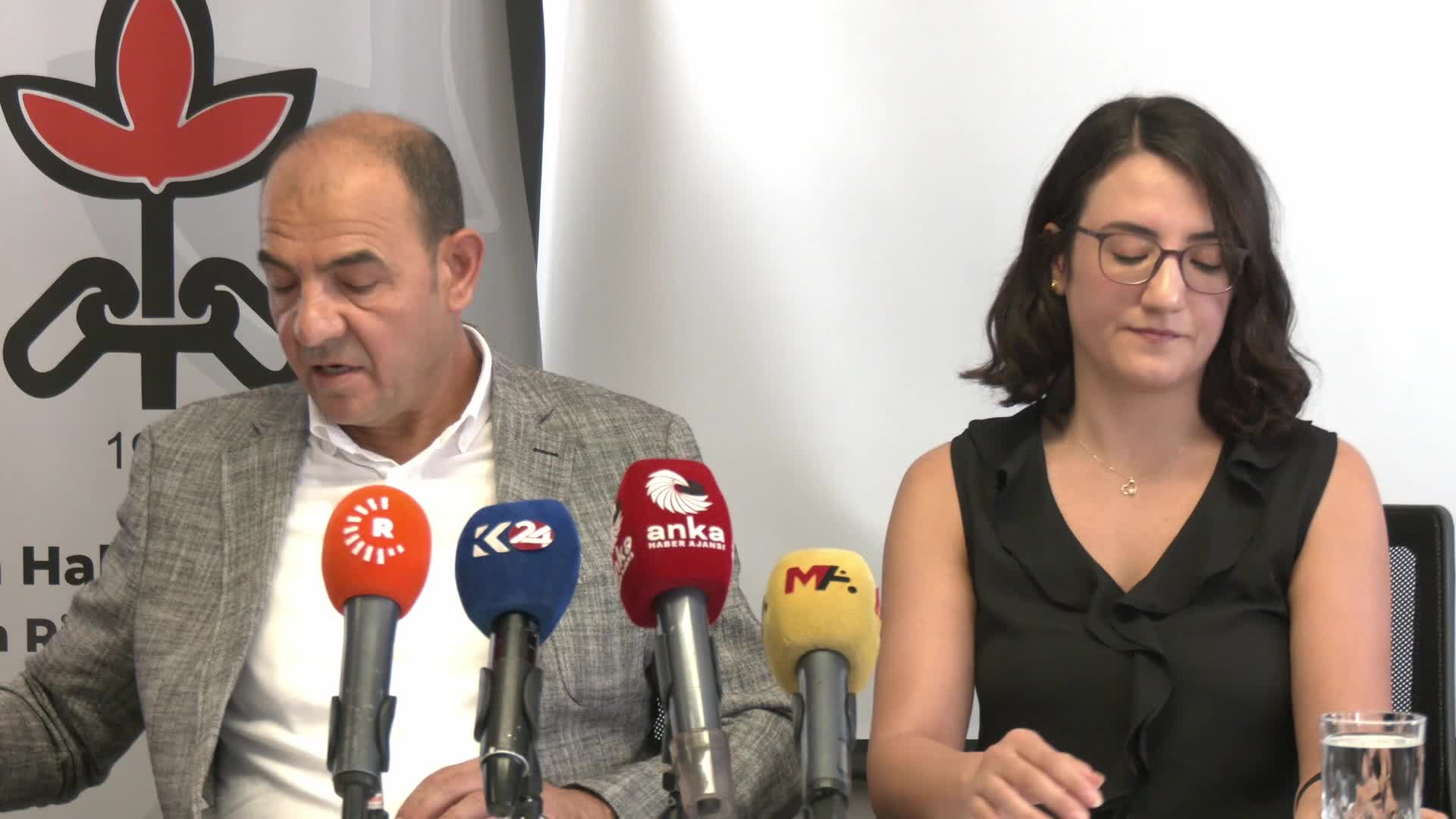 İnsan Hakları Derneği ve Özgürlükçü Hukukçular Derneği'nden Öcalan açıklaması: "İletişim hakkı, müzakerelere aktif katılımını mümkün kılacak şekilde sağlanmalı"