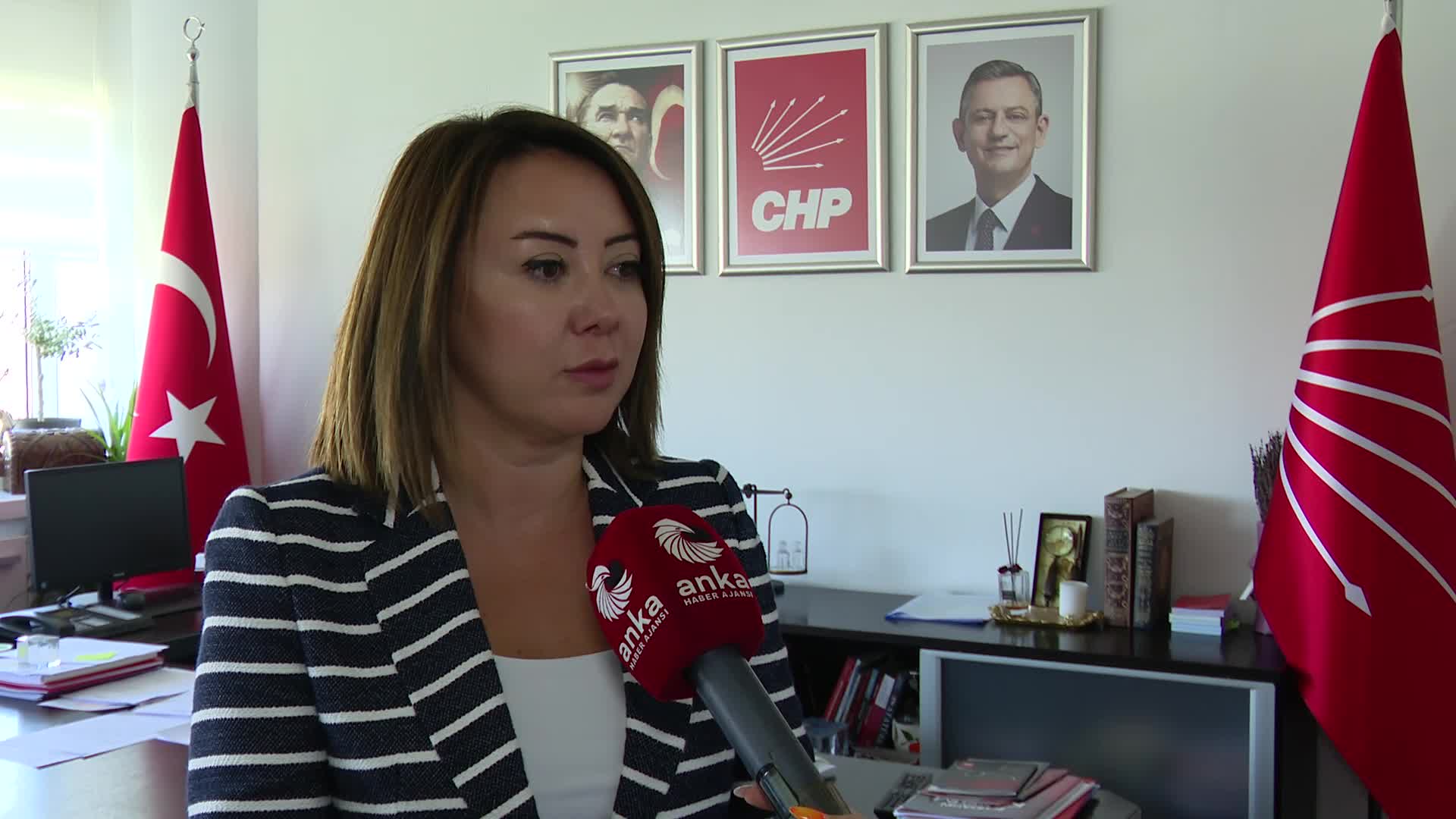 Gül Çiftci, İmamoğlu'nun avukatının gözaltına alınmasına tepki gösterdi: “Yol arkadaşlarımızı savunmasız bırakma operasyonu”
