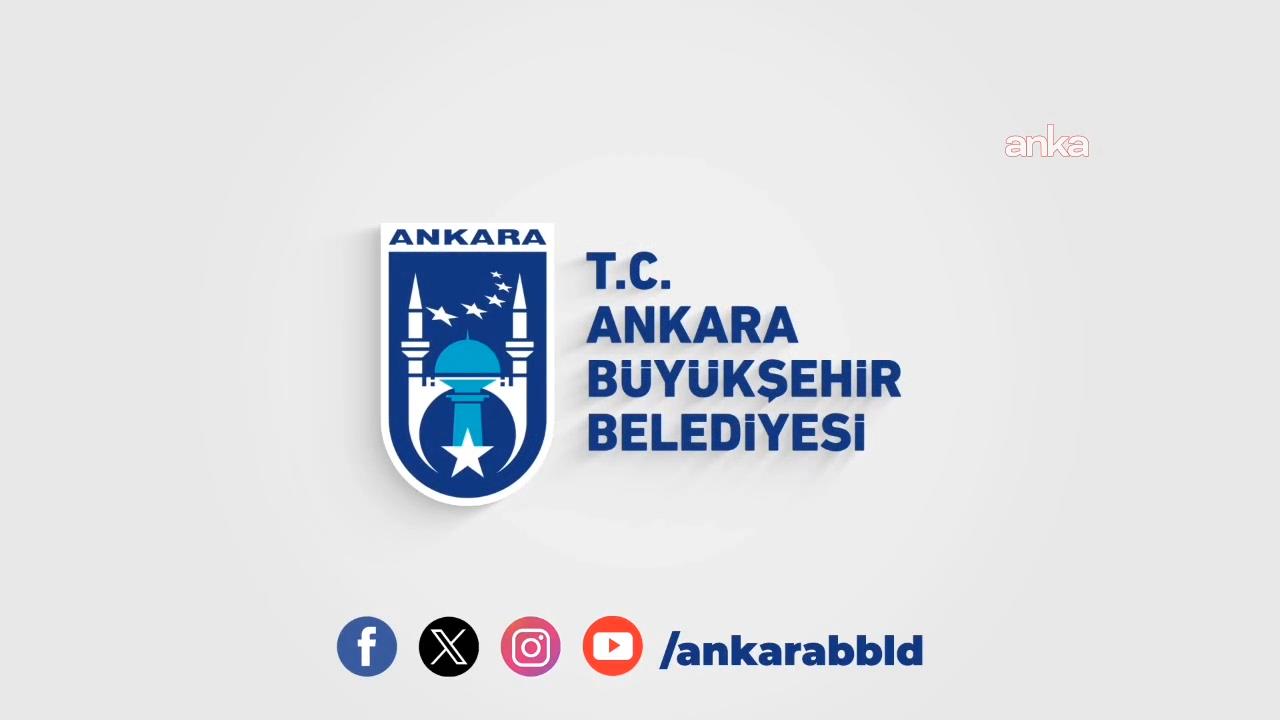 Ankara’da 30 Ağustos'ta Zafer Bayramı kutlamaları nedeniyle yollar trafiğe kapatılacak