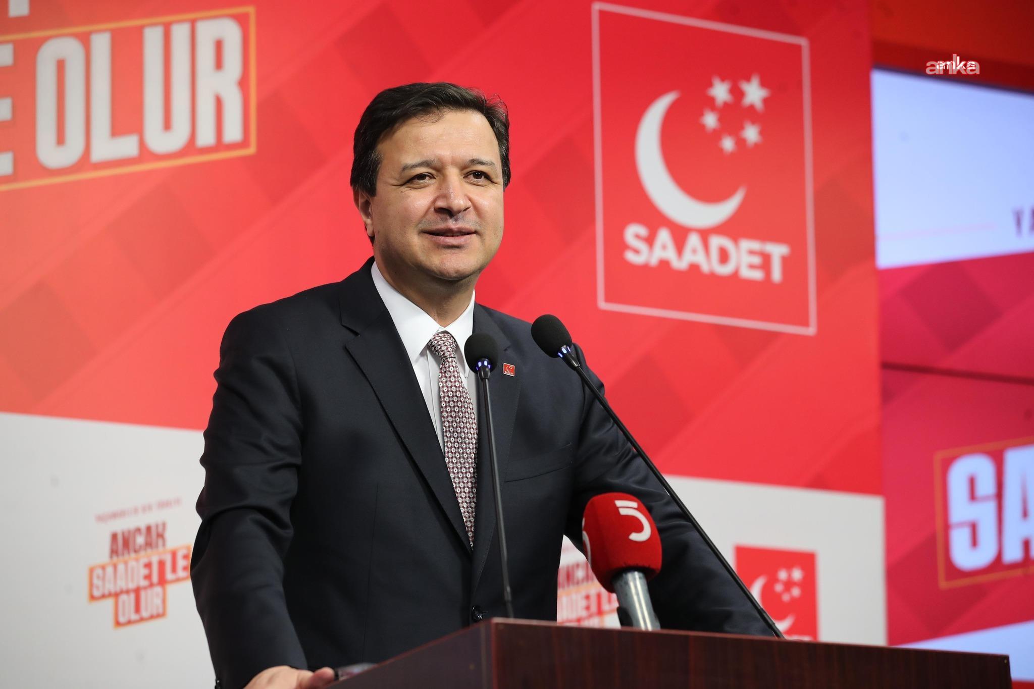 Mahmut Arıkan’dan TMO’ya fındık fiyatı tepkisi: "Fındık üreticisinin emeği, aracılara, fındık baronlarına peşkeş çekildi"