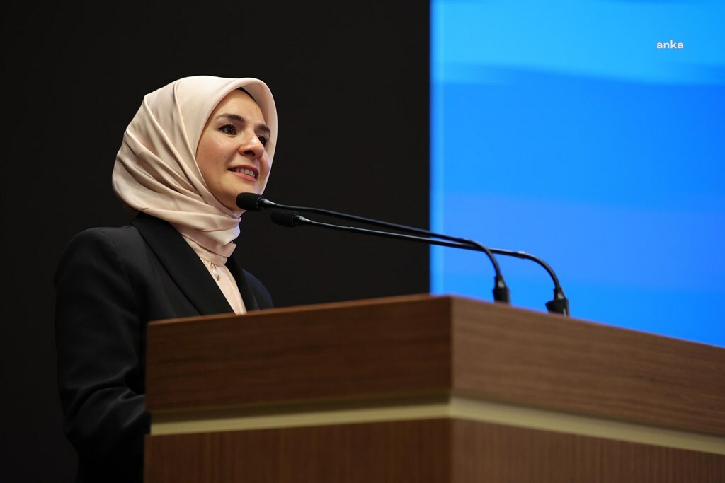 Bakan Göktaş: Koruma altındaki 286 gencimiz üniversite kazandı