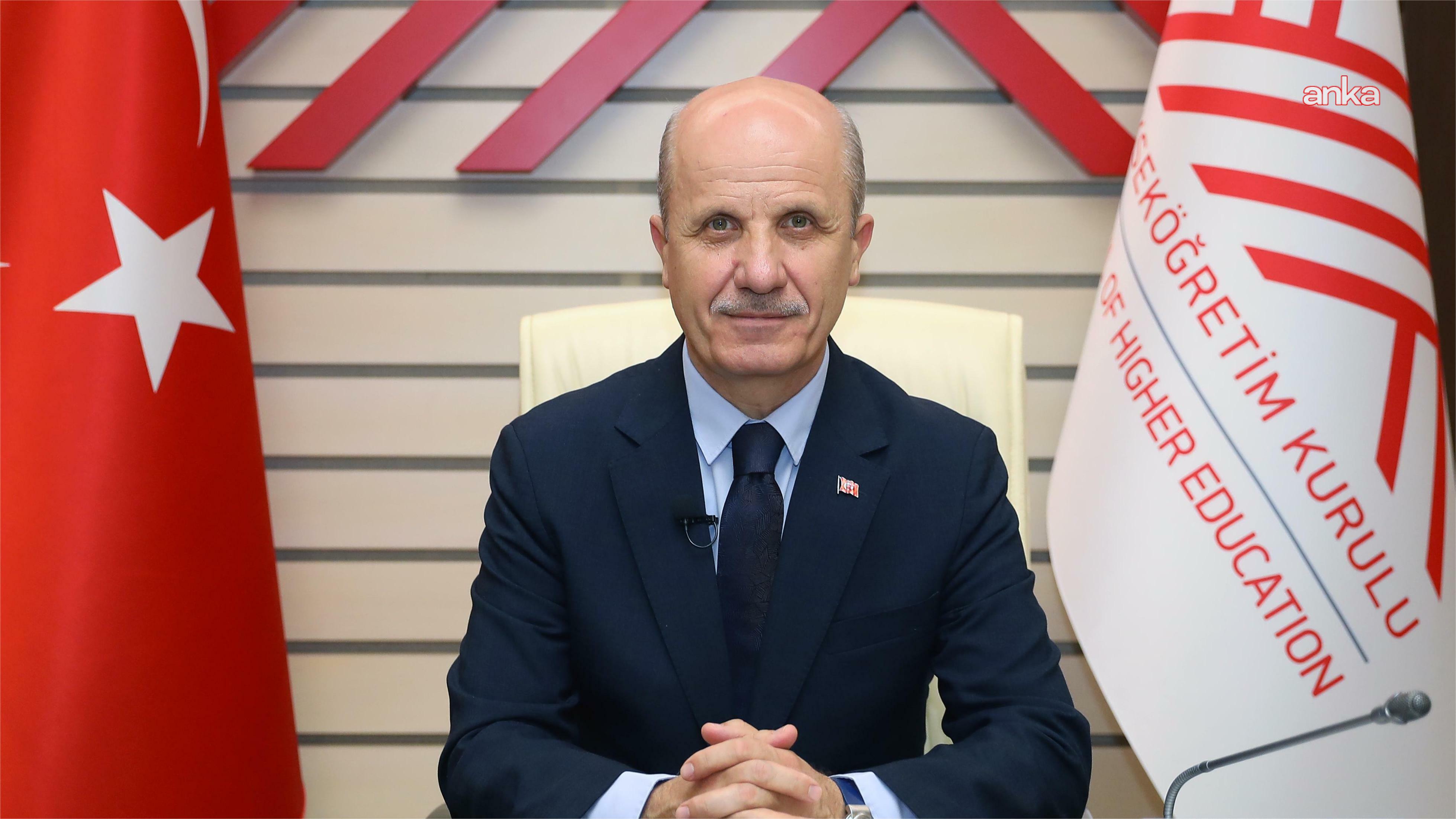 Depremden etkilenen öğrenciler için özel öğrencilik hakkı bir yıl süreyle uzatıldı