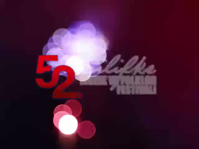 52. Uluslararası Silifke Müzik ve Folklor Festivali, 1 Eylül’de başlıyor