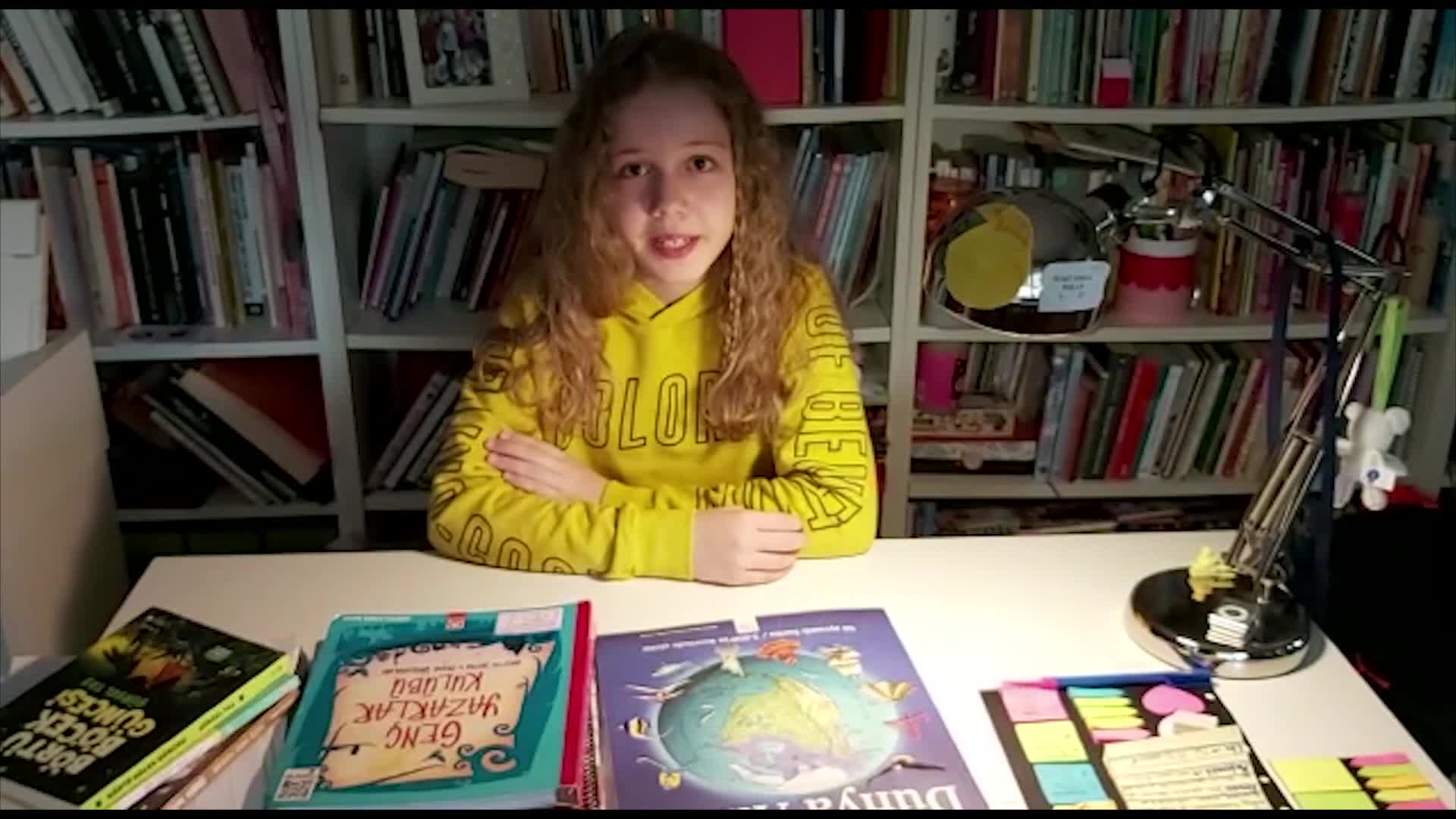 BEŞİKTAŞ BELEDİYESİ, ÇOCUKLAR İÇİN YAYINA HAZIR