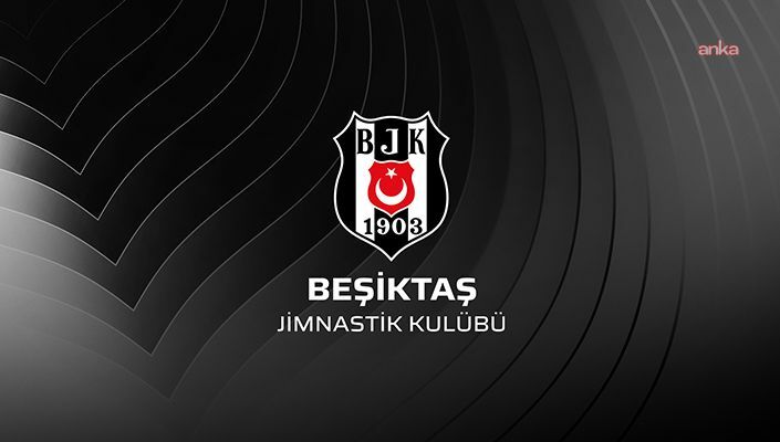 Beşiktaş, teknik direktör Solskjaer ile yollarını ayırdı