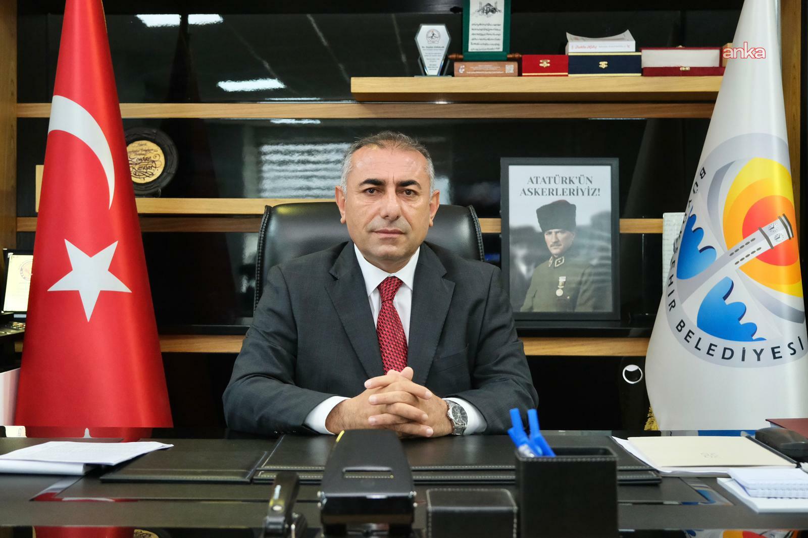 Adana Büyükşehir Belediye Başkan Vekili Geçer: "30 Ağustos Zaferi dünyayı şaşkına çevirmiş, Türk Milleti’ne bağımsızlığı ve Cumhuriyet’i getirmiştir"
