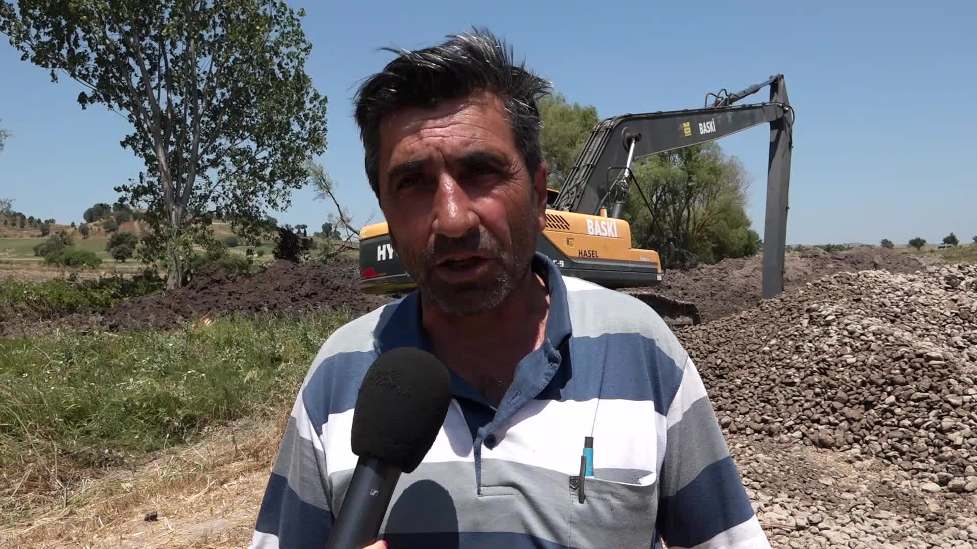 Balıkesir Su ve Kanalizasyon İdaresi, Ortaca Mahallesi'ndeki içme suyu sorununu çözüme kavuşturdu