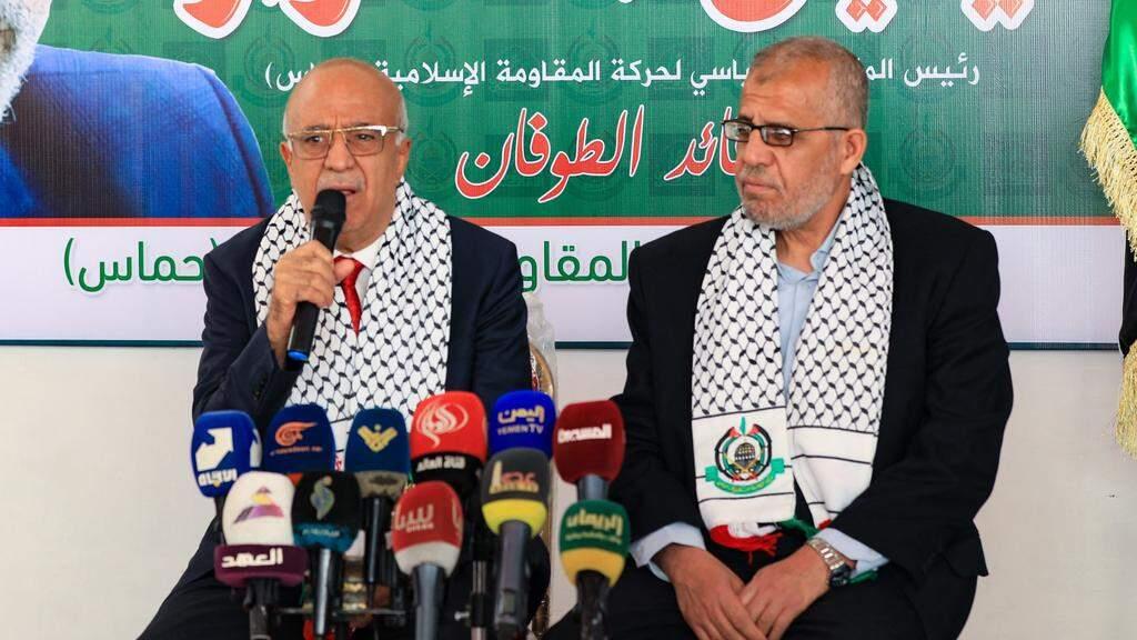 Yemen’de Husi Başbakanı’nın, İsrail saldırısında öldürüldüğü iddia ediliyor