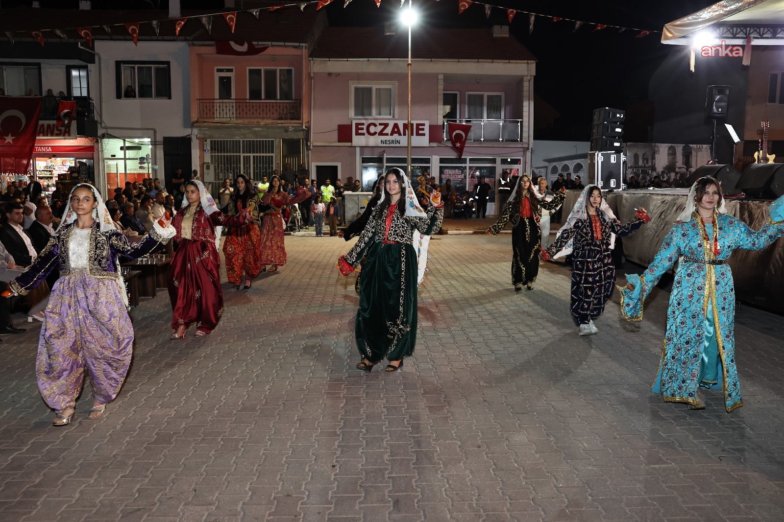 Kütahya Belediyesi'nden Zafer Haftası’na özel kültür sanat etkinlikleri