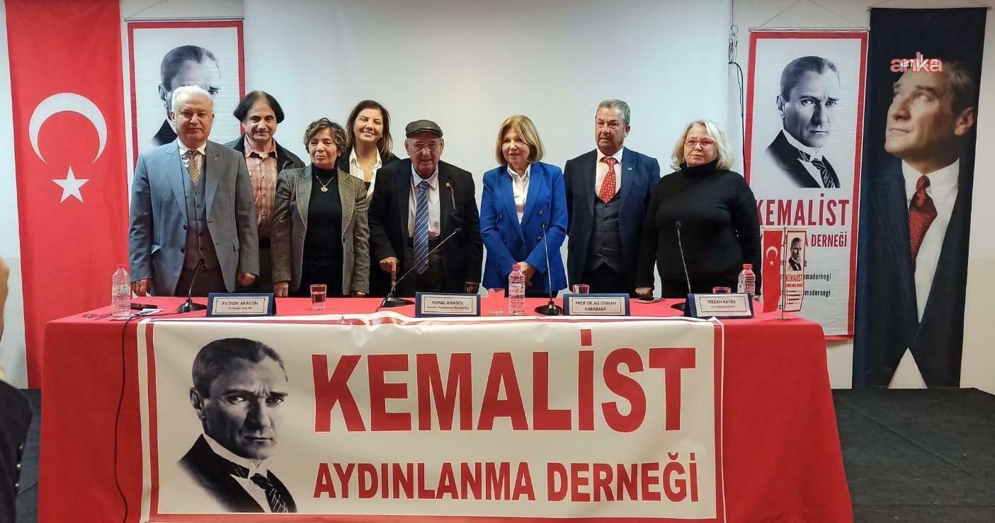Kemalist Aydınlanma Derneği: "30 Ağustos Zaferi çağdaşlık zincirinin ilk halkasıdır"