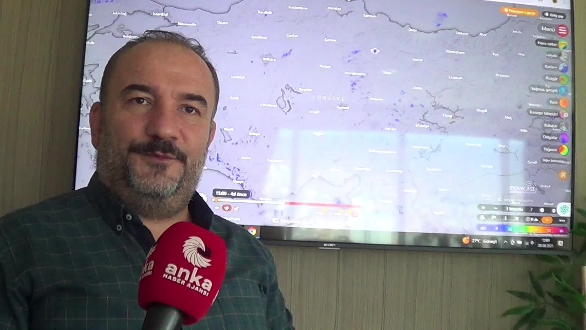 Afet Tespiti ve Arama Kurtarma Derneği'nden Tokat kenti için uyarı: "Kentte büyük bir felaket kapıda, acil kentsel dönüşüm başlatılmalı"