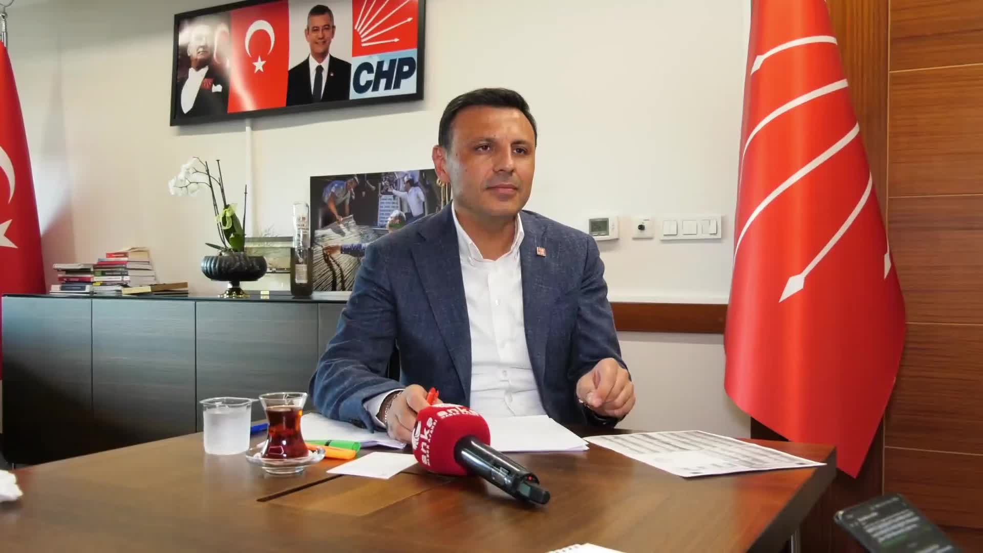 Özgür Çelik: “Değil 15 buçuk yıl 150 yılla yargılasalar, bin 500 yılla yargılasalar, biz adalet, özgürlük, demokrasi mücadelemizden vazgeçmeyiz