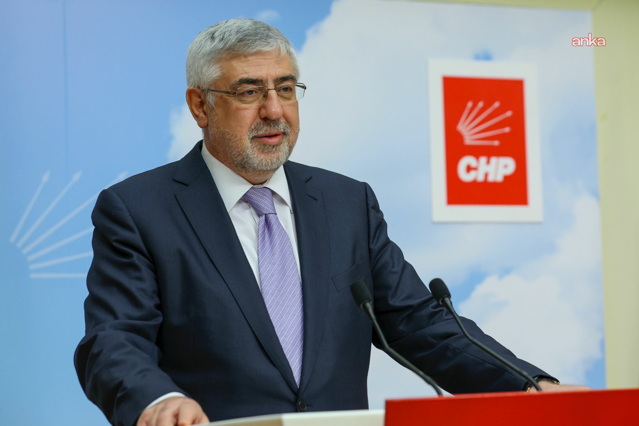 CHP Genel Başkan Yardımcısı Yağcı: "Tüm kamu alımları ve ihaleleri dijitalleştirilmeli"