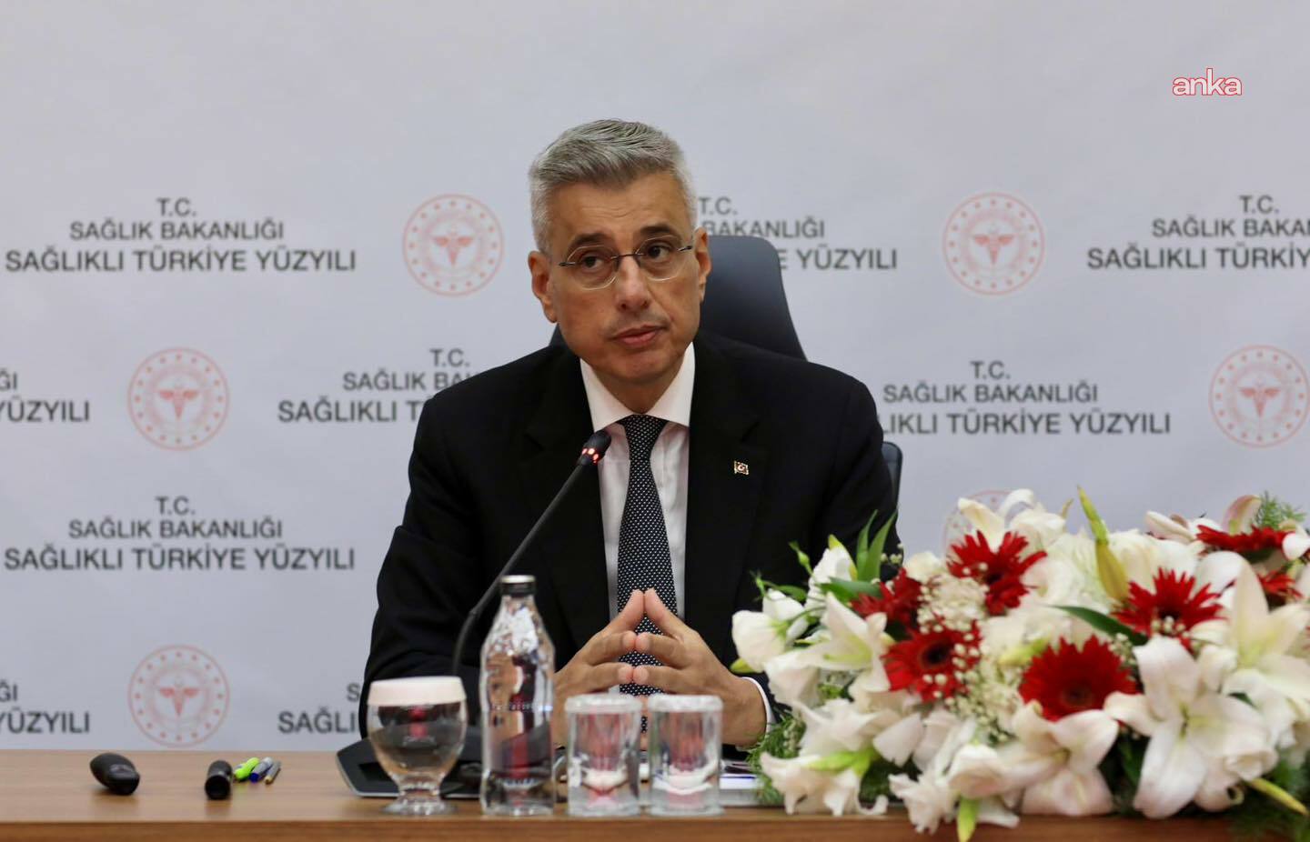 Bakan Memişoğlu: "Anadolu’nun kadim topraklarındaki ebedî varlığımızı tescil eden Büyük Zafer’in 103’üncü seneidevriyesindeyiz"