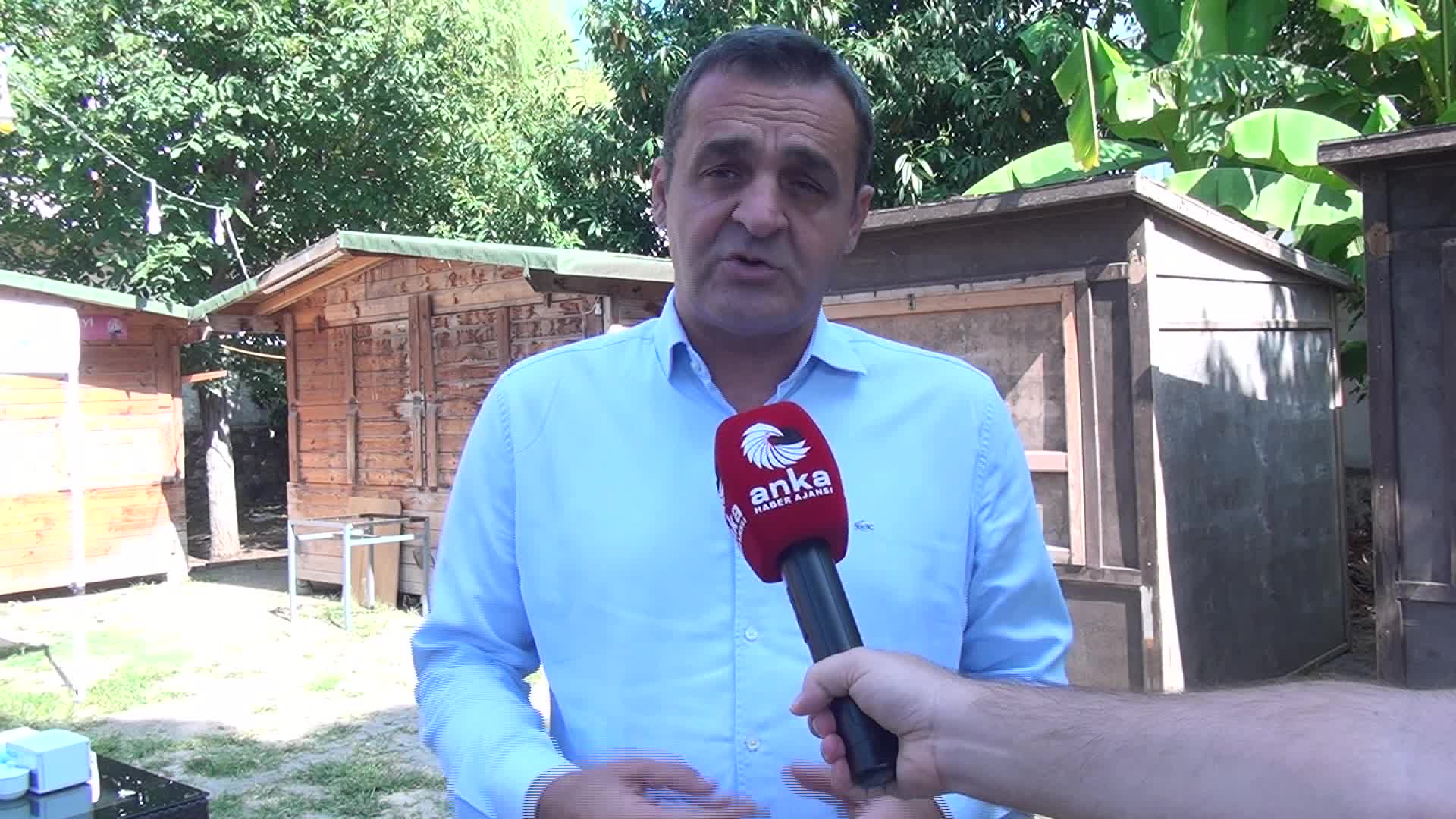 CHP Sinop Milletvekili Karadeniz: "Türkiye’de balık yemeyi artırmamız gerekirken balıkçıyı böyle mağdur edersek yiyecek balık da bulamayız"