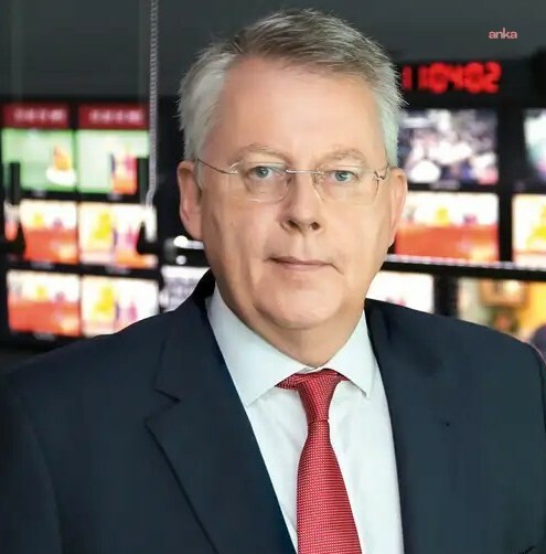 Alman kamu yayıncısı Deutsche Welle (DW) ekibine İsrail askerlerinden saldırı