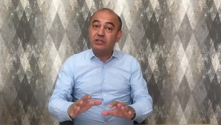 CHP'li Karabat: "Konut sorununu borsaya açan ve oradan ranta yönelen bir iktidar var"
