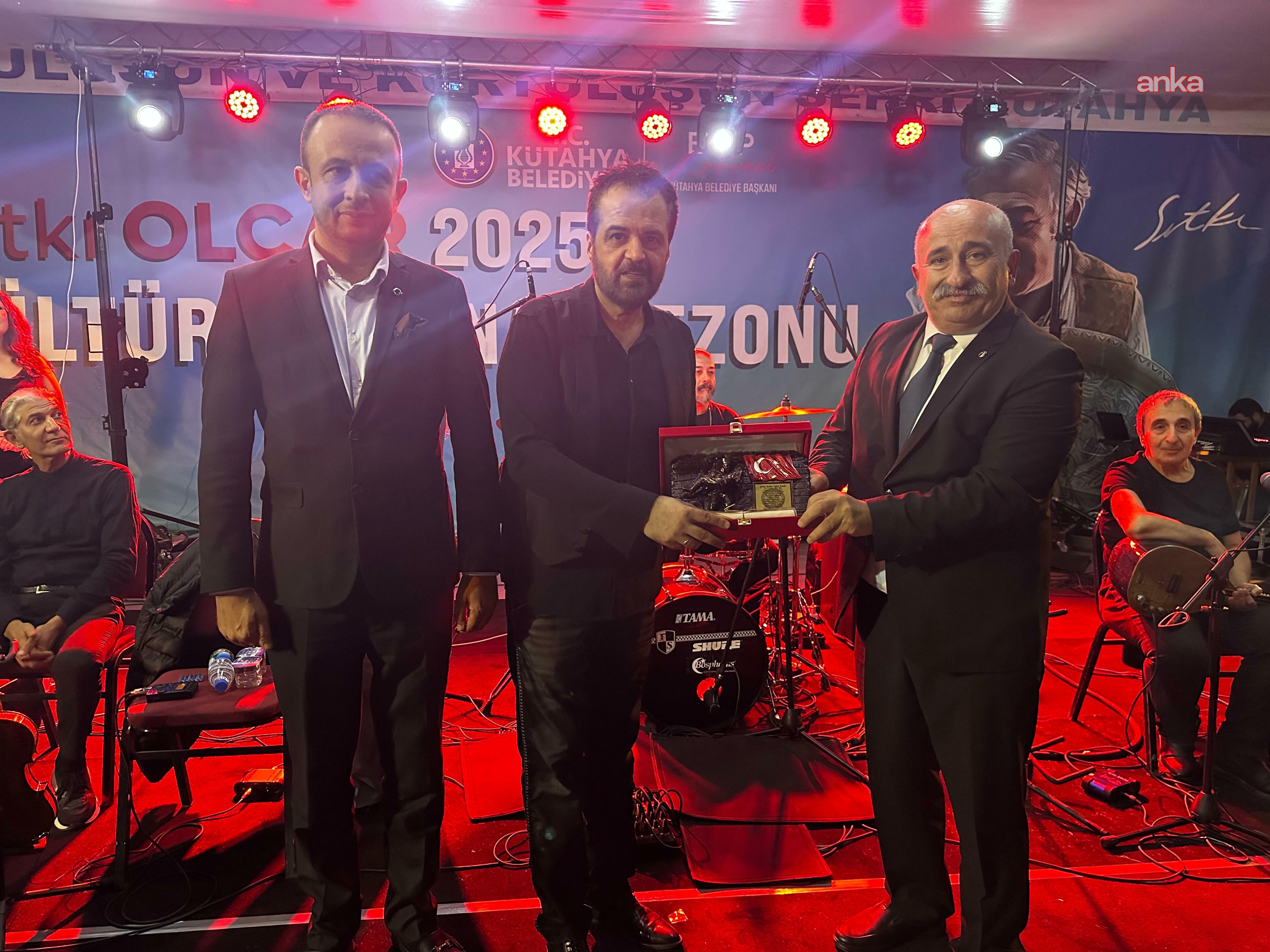 Kütahya'da Zafer Bayramı coşkuyla kutlanıyor