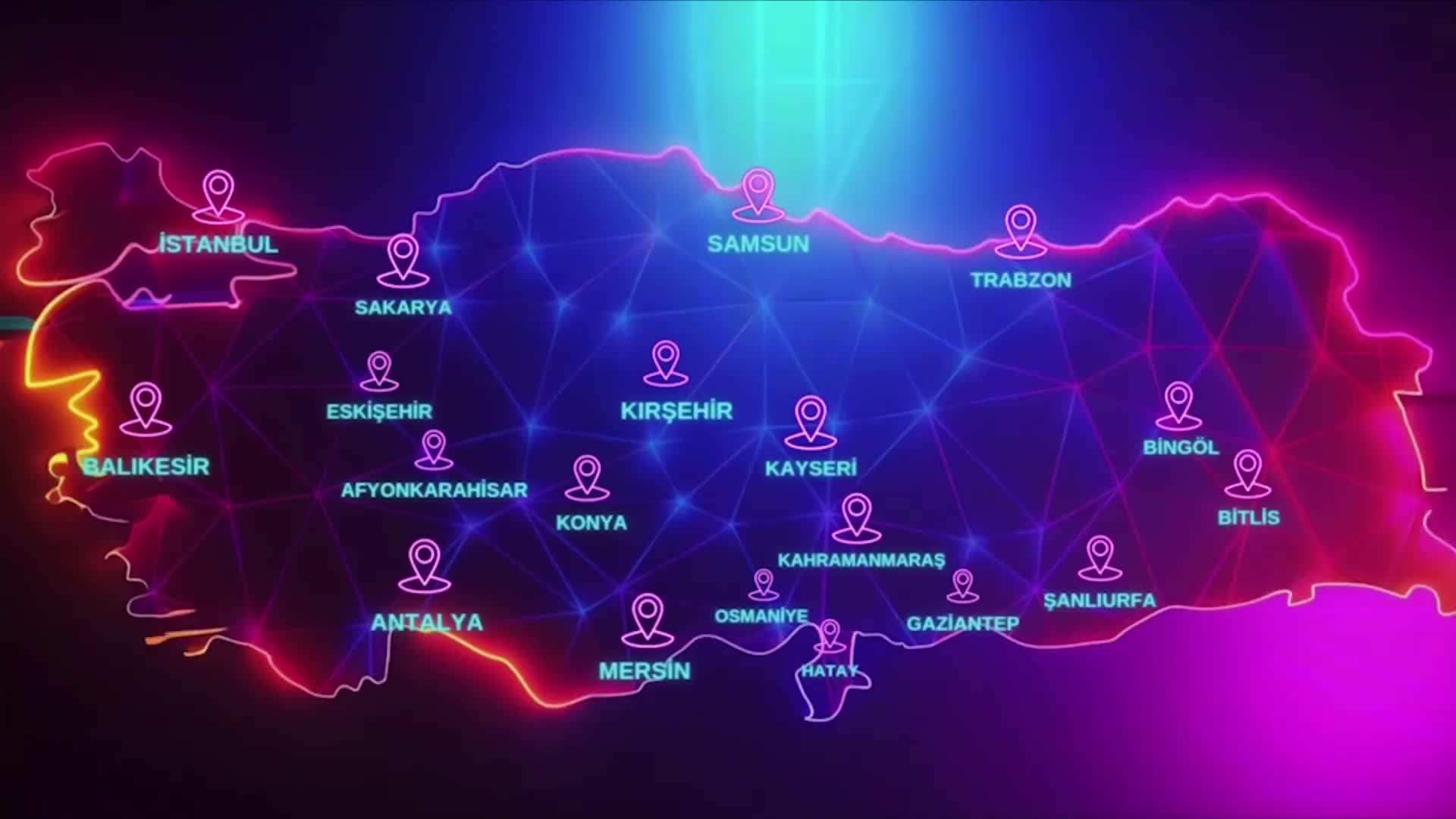 Siber Suçlarla Mücadele kapsamında son 10 günde 198 şüpheli yakalandı, 49'u tutuklandı