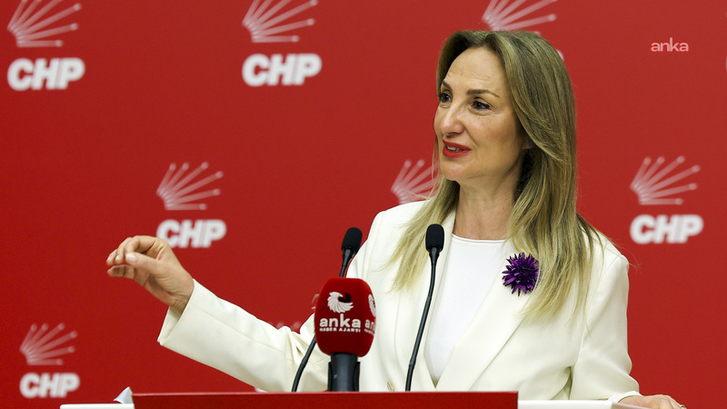 CHP'li Nazlıaka: "Karma eğitimi hedef alan hiçbir girişime izin vermeyeceğiz”