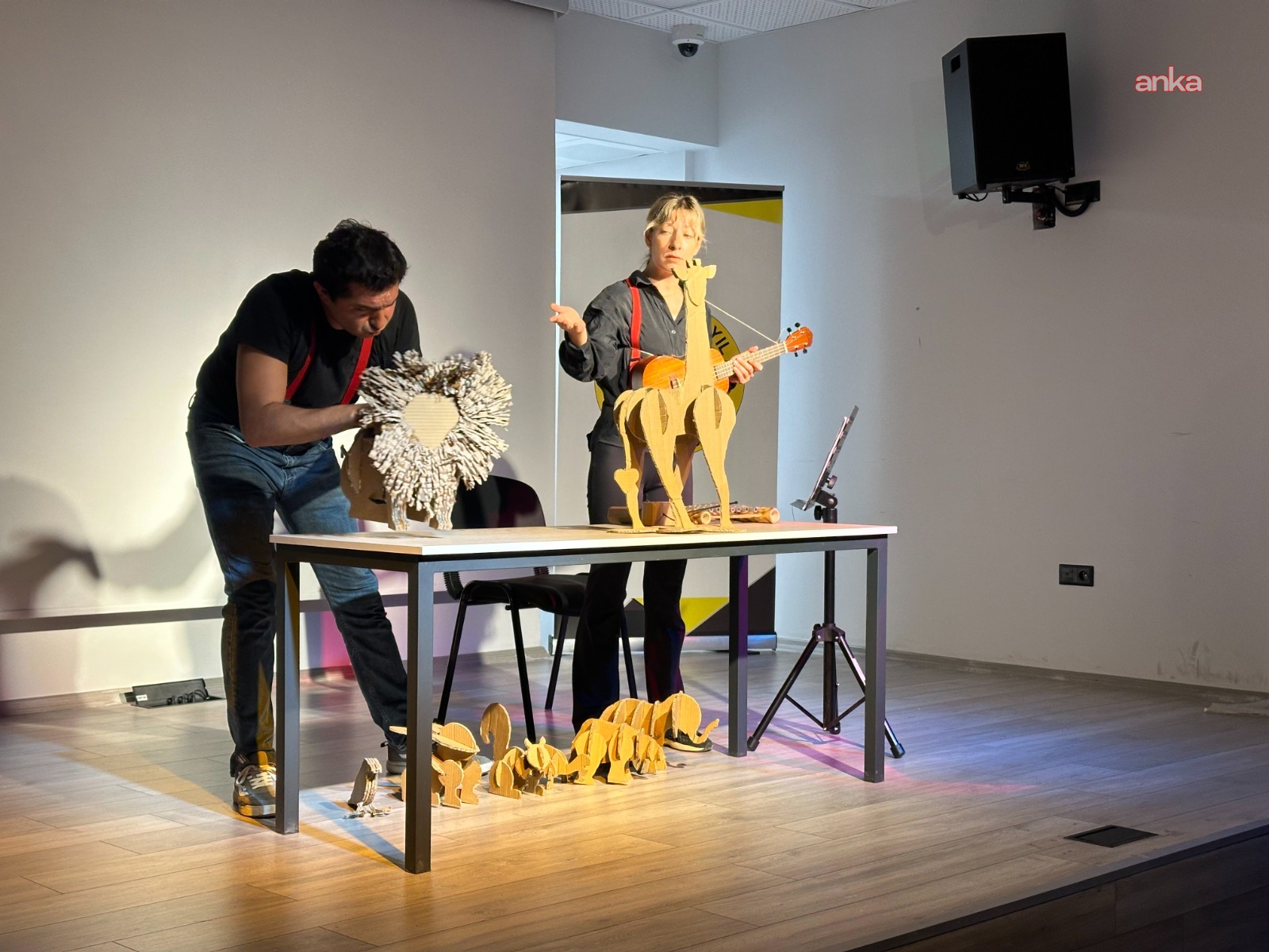 İzmir sonbaharı, kültür sanat etkinlikleriyle karşılıyor