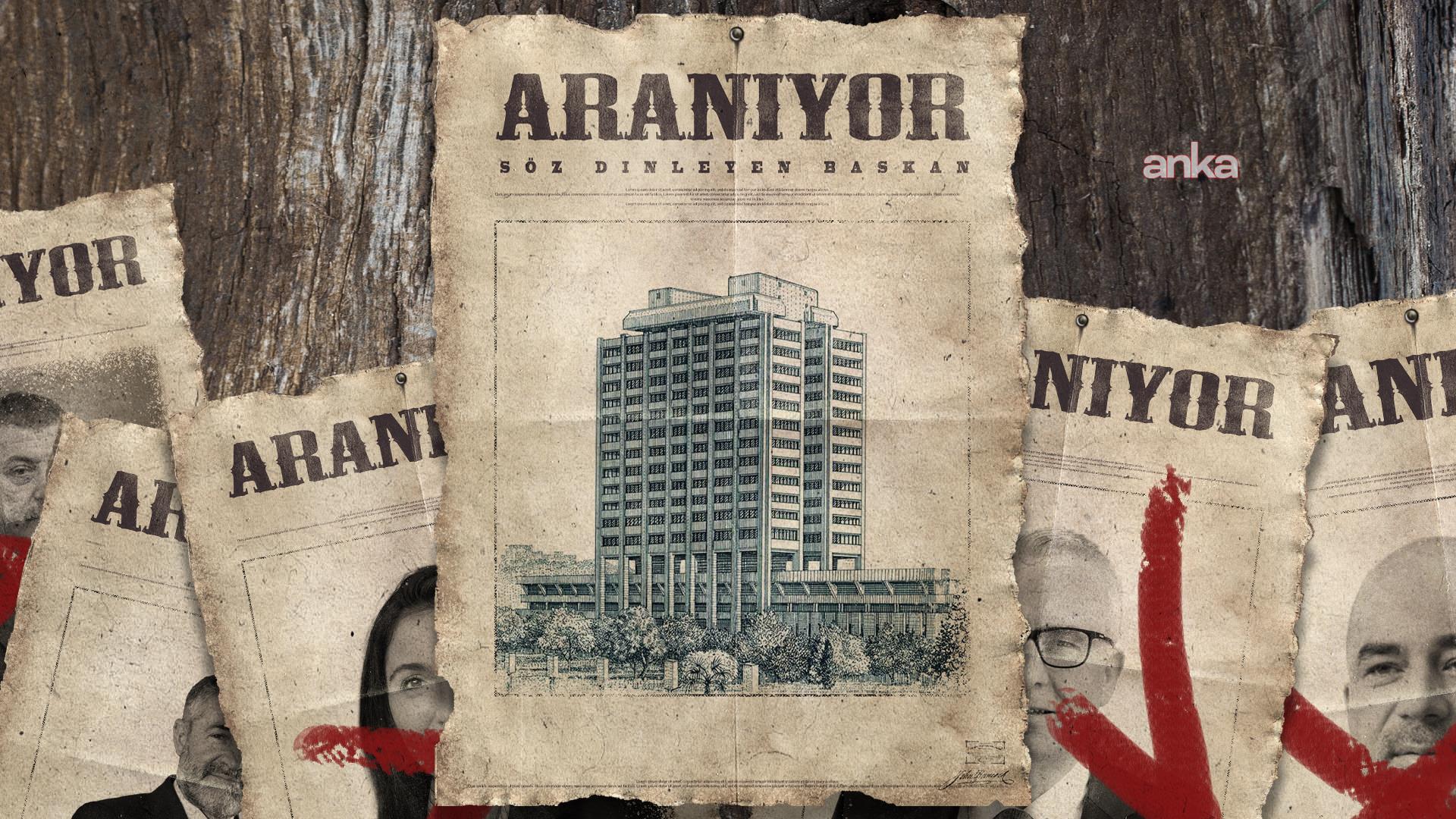ANKA Ekonomi Editörü Zülfikar Doğan'dan haftalık analiz: Merkez Bankası’na ‘söz dinleyen başkan’ aranıyor, faiz indirimi mezatta 8 puan mı 10 puan mı?