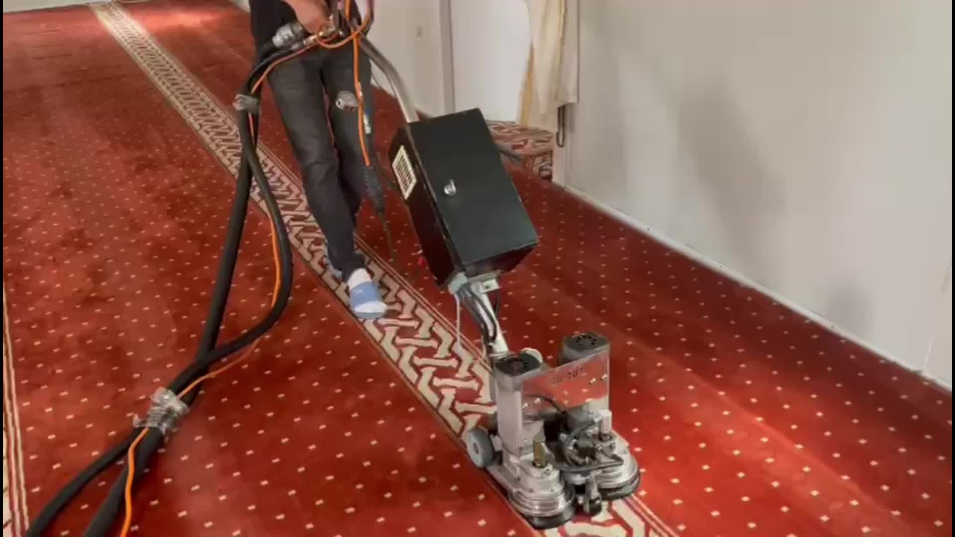 Adıyaman genelinde temizlik seferberliği devam ediyor