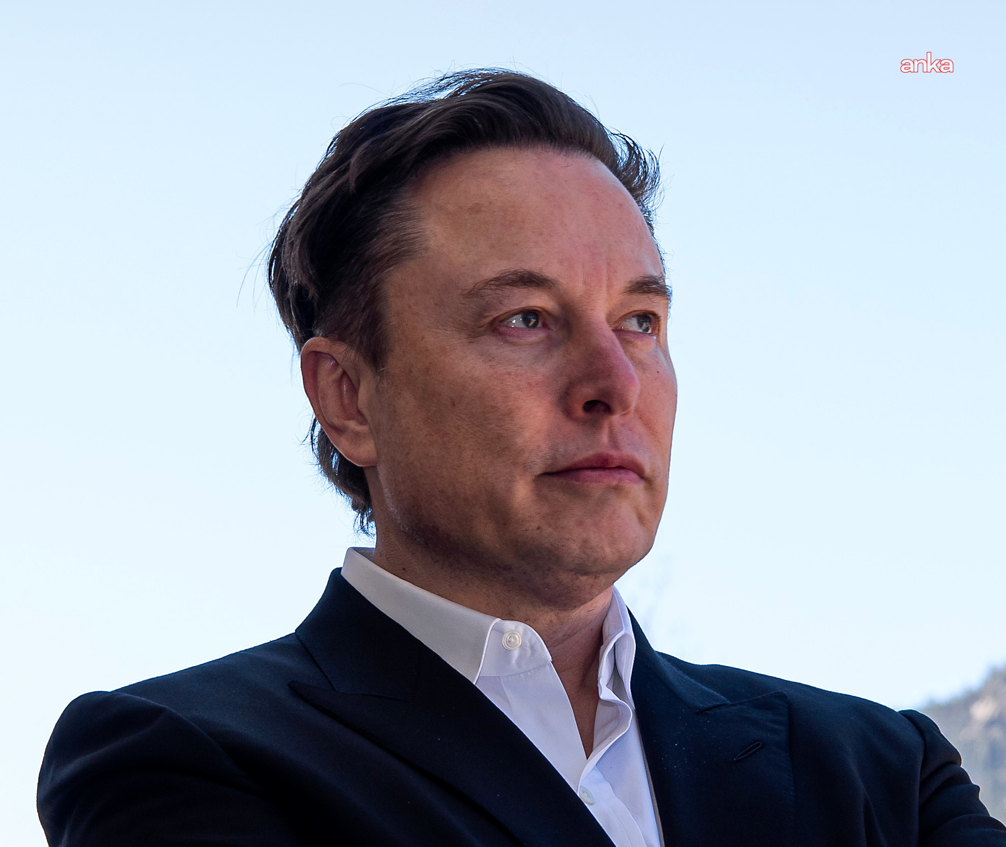 Tesla CEO’su Elon Musk’tan, yeniden AfD’ye destek