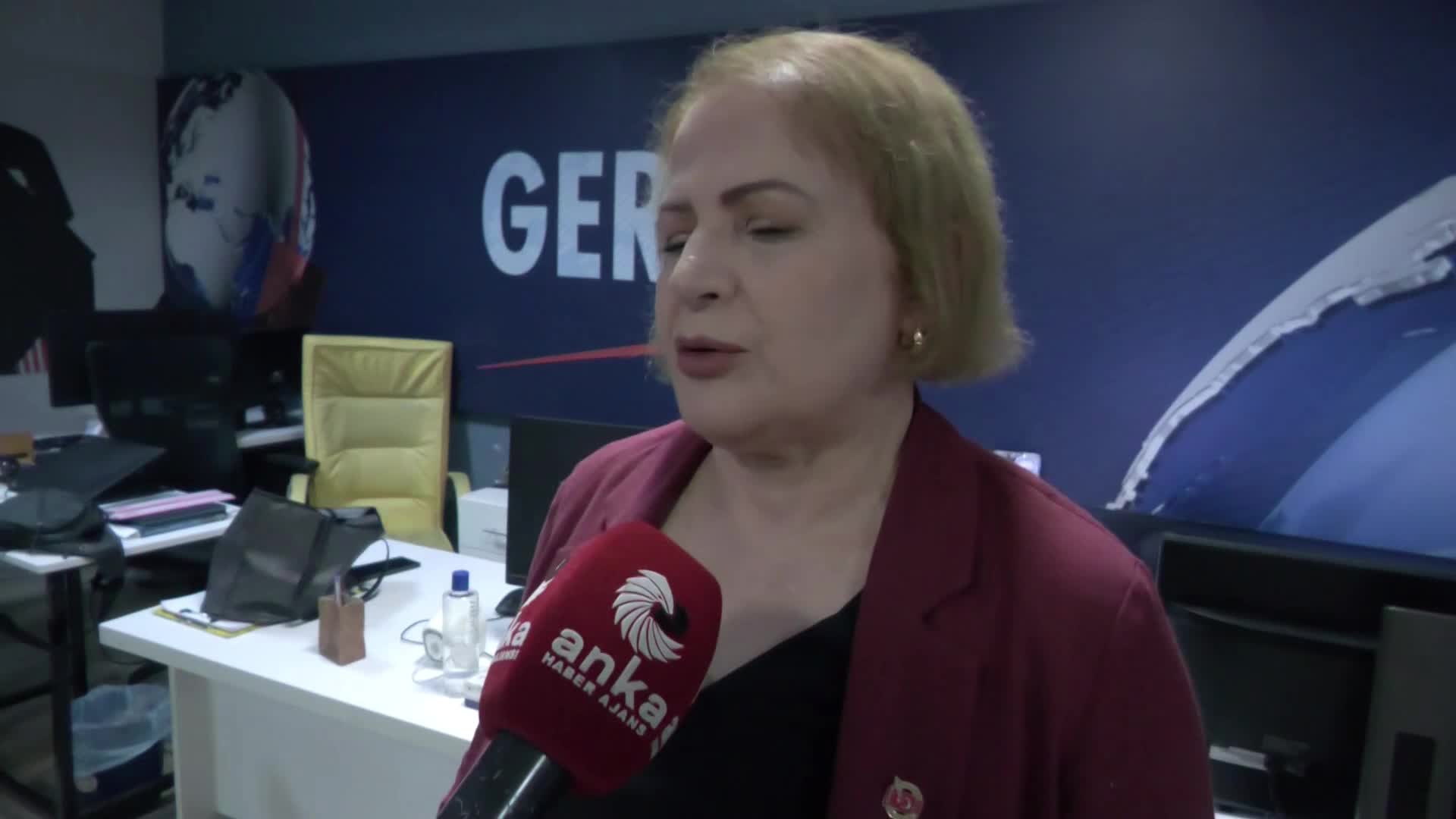 TELE1 ekranları, gece yarısı itibarıyla 5 günlük yayın durdurma cezası kapsamında karardı