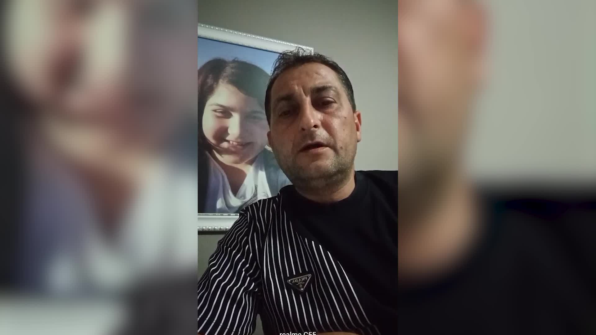 Şaban Vatan, AYM'nin hak ihlali kararı üzerine konuştu: "Biz tazminat değil, adalet istiyoruz"