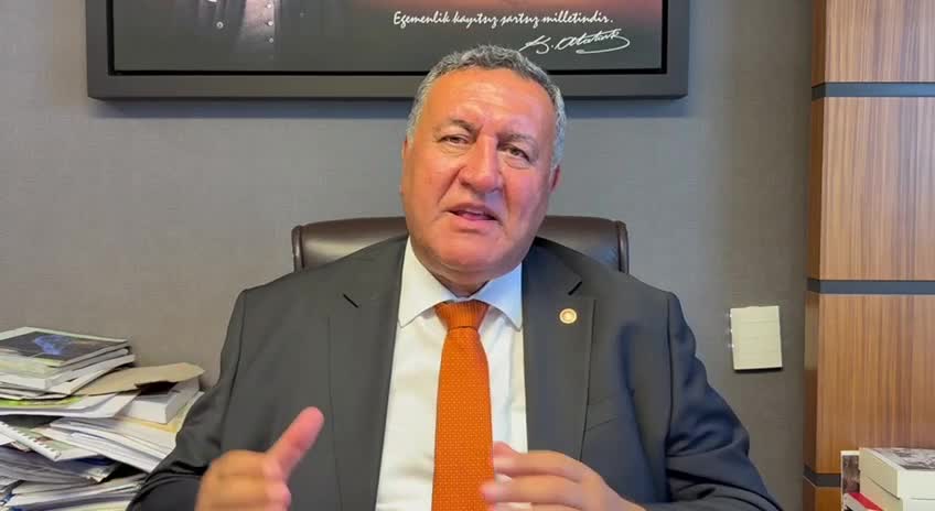 CHP'li Gürer: "Okulsuz, telefon ve internet çekmeyen köyler var”