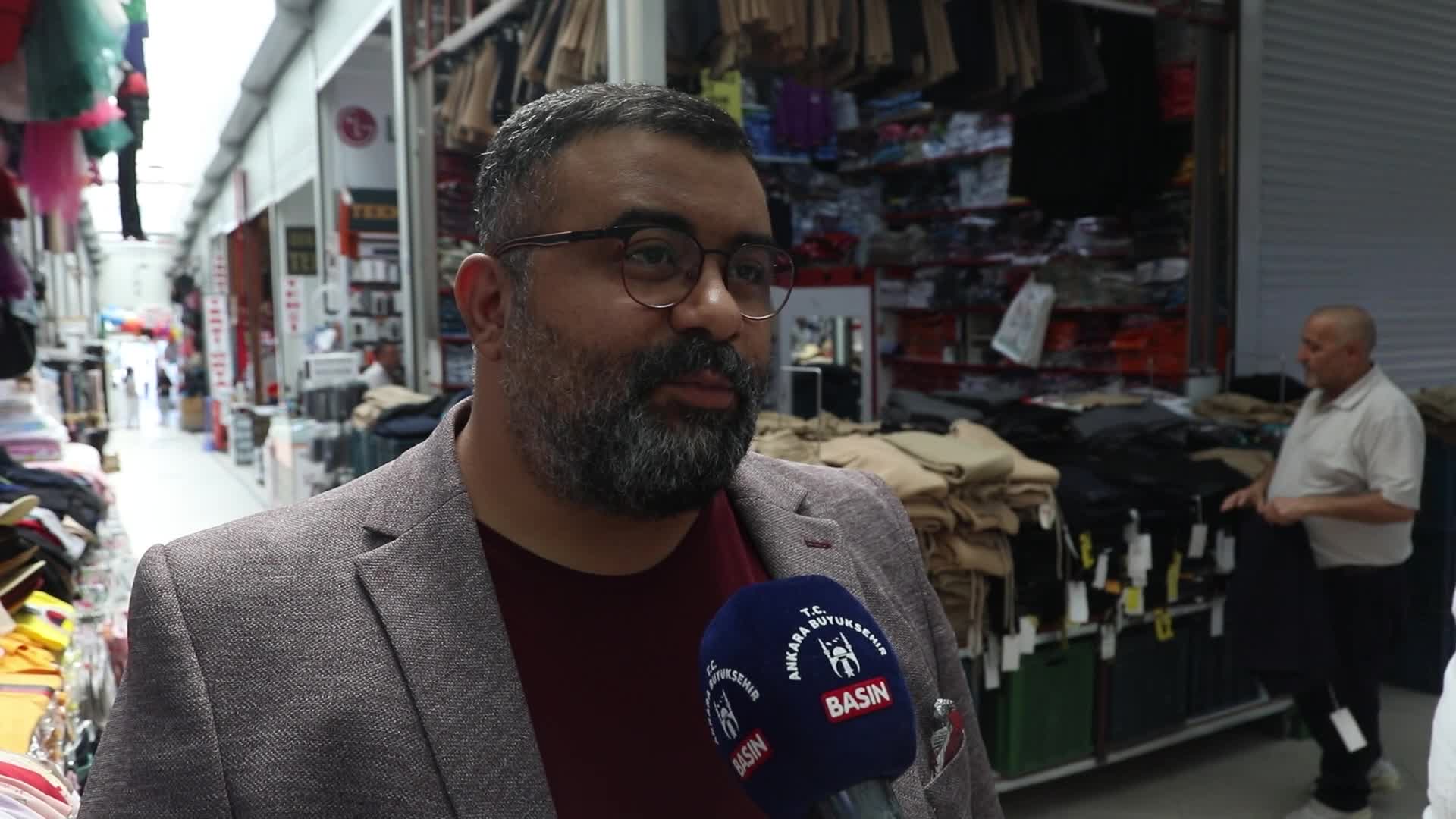 Ankara Büyükşehir Belediyesi'nden öğrencilere 103 milyon 954 bin TL'lik destek