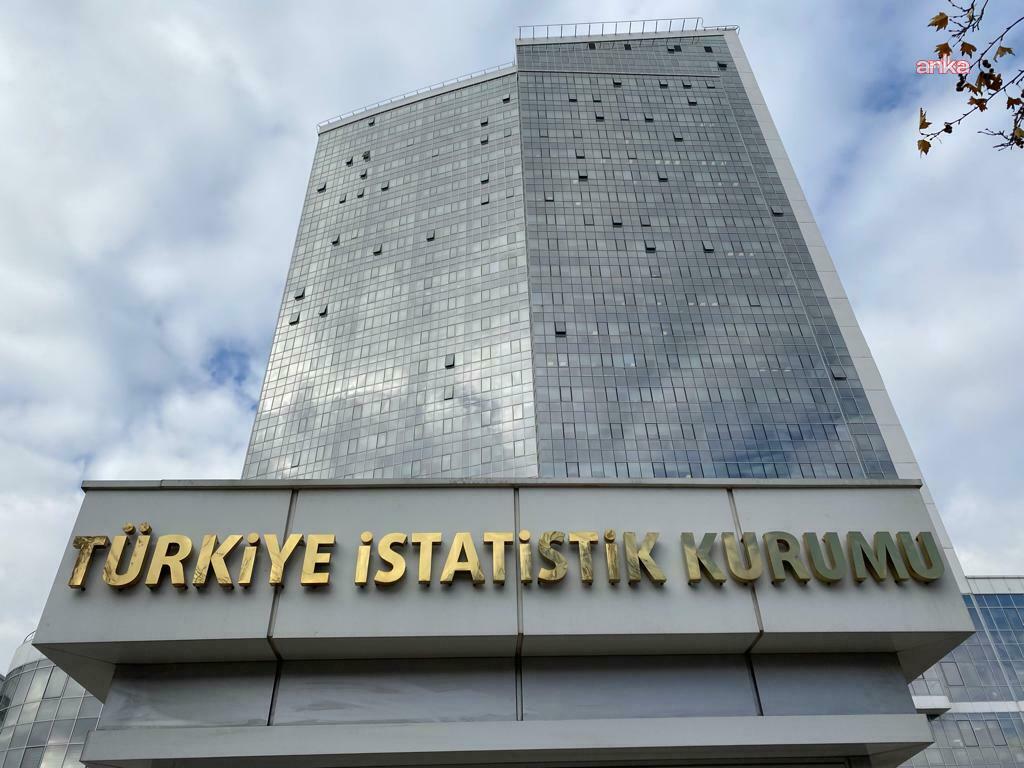 TÜİK'e göre ekonomi ikinci çeyrekte yüzde 4,8 büyüdü