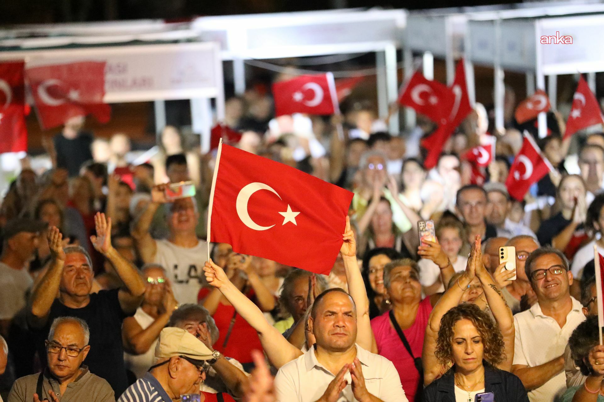 Dalaman'da düzenlenen 3. Kitap Günleri sona erdi