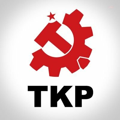 Türkiye Komünist Partisi: "NATO’nun, tarikatların, holdinglerin, aşiretlerin barışına ortak olmaya niyetli değiliz"