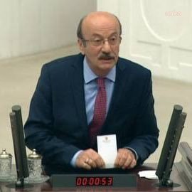 CHP’Lİ BEKAROĞLU: "MERKEZ BANKASI ESKİ BAŞKANI VE ESKİ BAKAN BERAT ALBAYRAK YARGILANSIN"