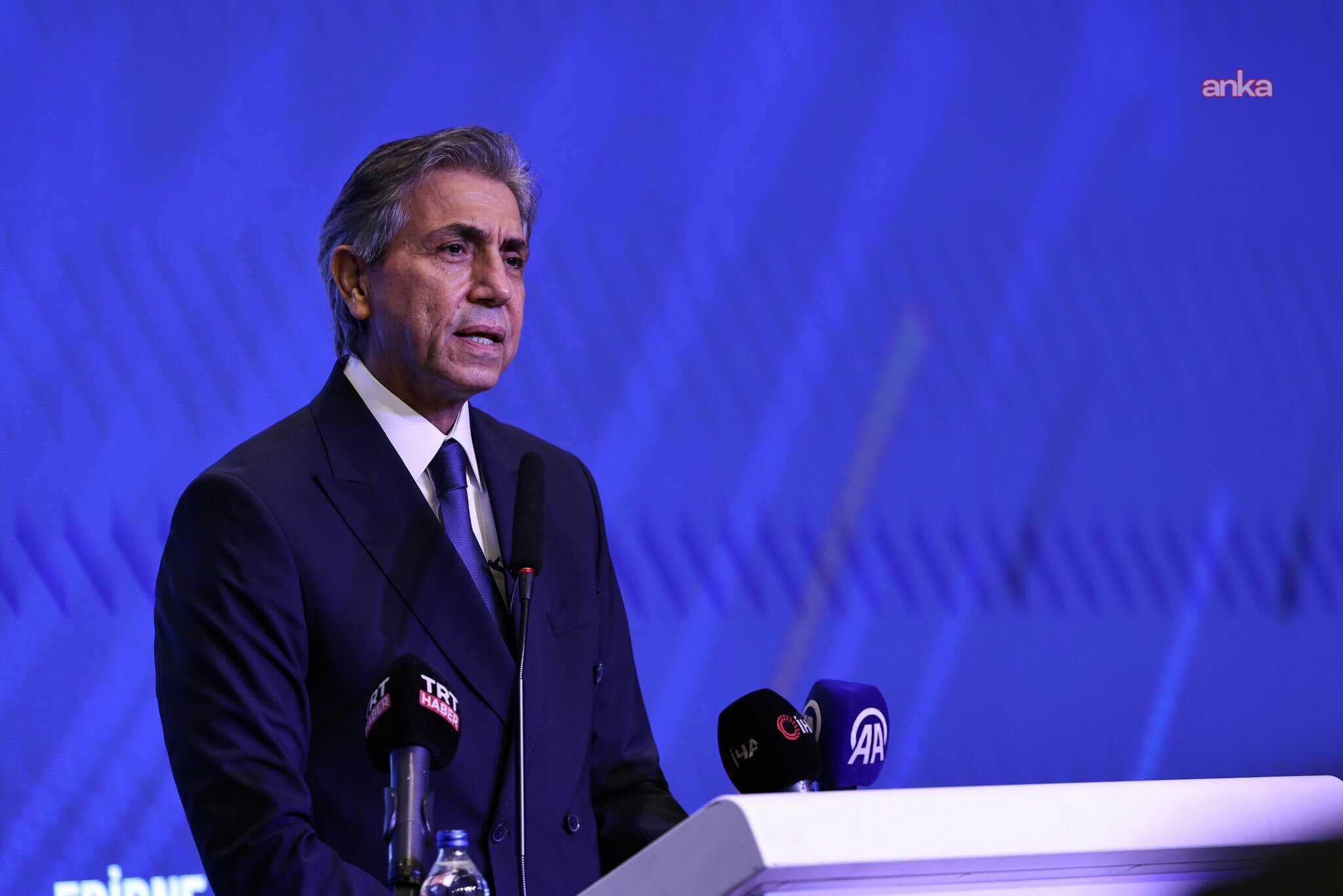 AK Partili Demir'den rayiç bedel artışına ilişkin açıklama: 2026 yılında uygulanacak emlak vergilerinde vatandaşın mağdur edilmesine izin vermeyeceğiz