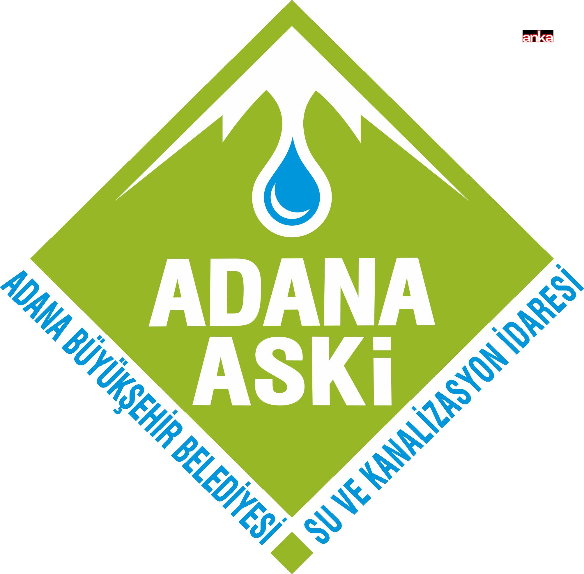 ASKİ Genel Müdürlüğü’nden Adanalılara sağlıklı ve uygun fiyatlı içme suyu
