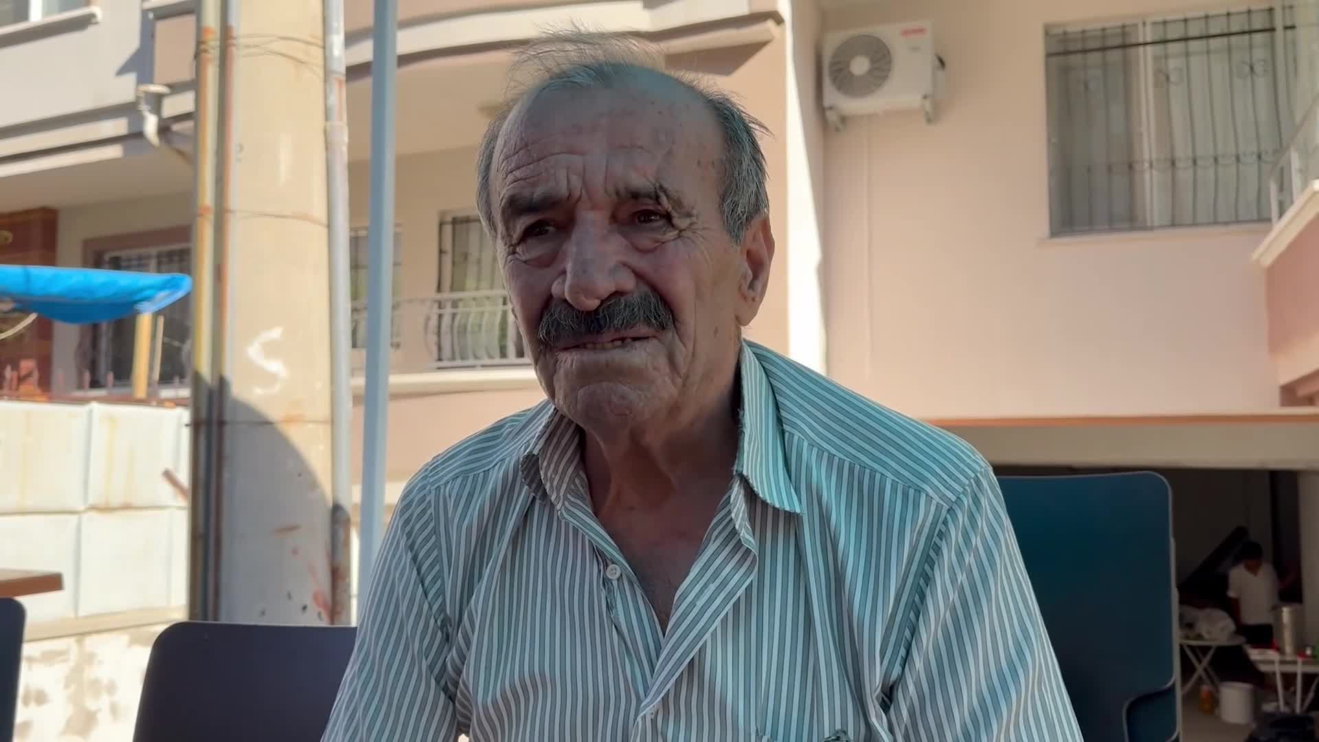 Aksaray'da müdürü tarafından öldürülen işçinin babası: "Bu davadan asla vazgeçmeyeceğim, mücadelemizi devam ettireceğiz"