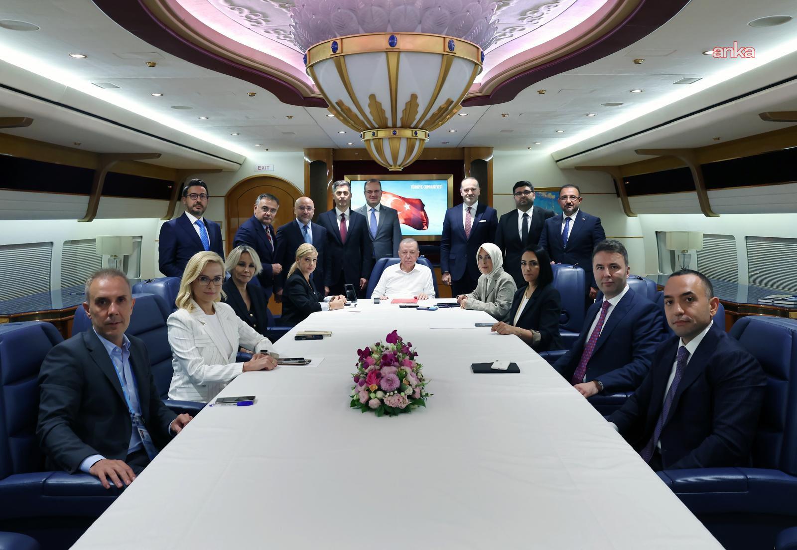 Cumhurbaşkanı Erdoğan’dan Suriye açıklaması: Kim bu süreci baltalamaya çalışırsa faturasını öder