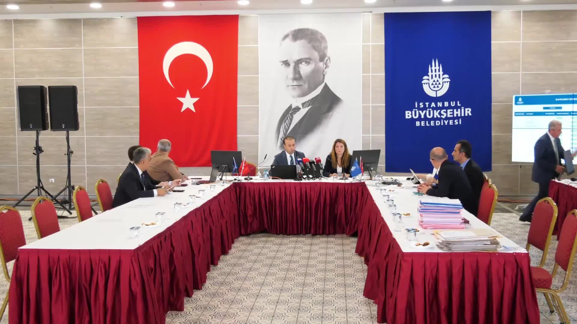 İBB’nin uygulama bazlı takside ikinci ihale yapıldı, 24 taksi daha yollarda olacak