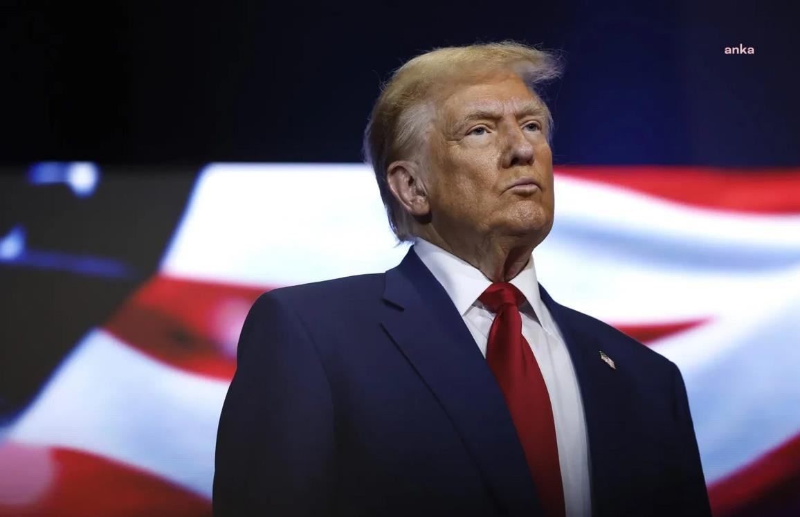 Trump, bugün “ABD Savunma Bakanlığı” ile ilgili önemli bir açıklama yapacak