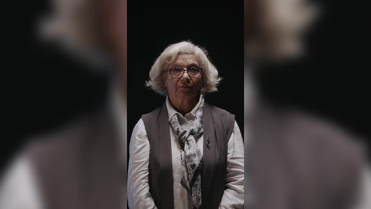 İYİ Parti' "Yarın Seninle Başlar" başlıklı yeni reklam filmi serisinin ikincisini kamuoyu ile paylaştı