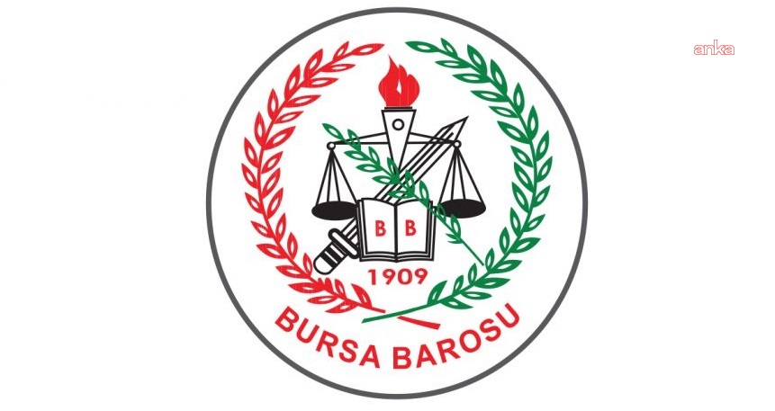 Bursa Barosu: Asliye hukuk mahkemelerinin görev sınırları dışına çıkarak kararlar vermesi yok hükmündedir