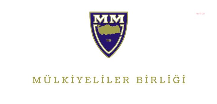Mülkiyeliler Birliği: Seçilmişlerin iradesi mahkeme kararlarıyla gasp edilemez