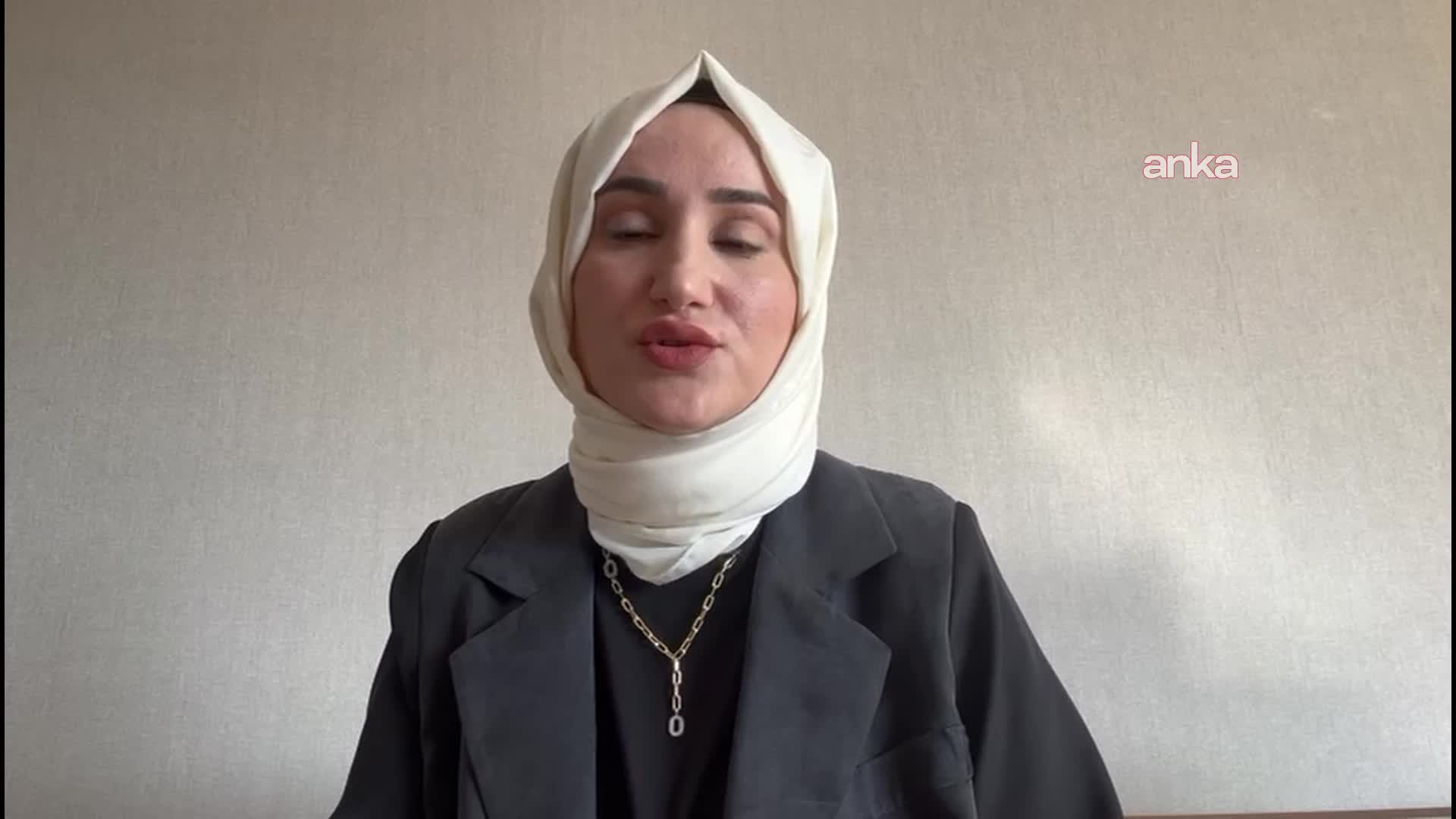 Şiddete maruz bırakılan kadının avukatı konuştu: ''Talebimiz birden fazla suç kaydı olan bu kişinin tutuklanması''