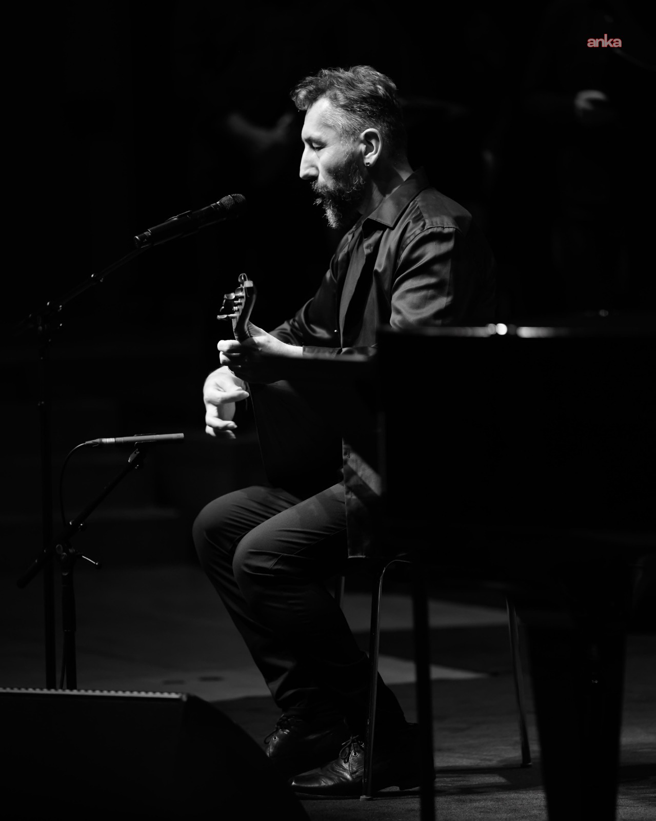 Serçeşme Hacı Bektaş Veli Festivali İstanbul'da başlıyor