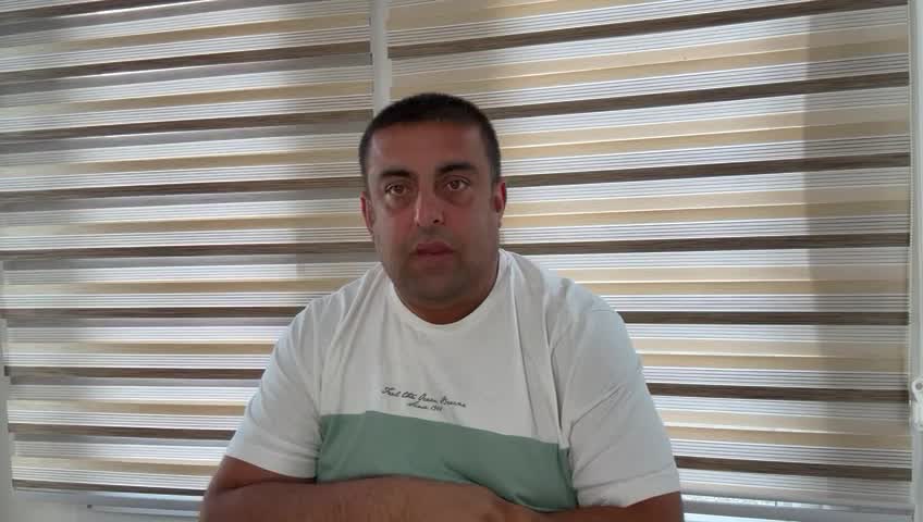 Kamu Sağlık Sen Genel Başkanı Karataş: "Elazığ'da ödenek çıktığı açıklanan iki hastane için hala somut bir adım atılmadı"