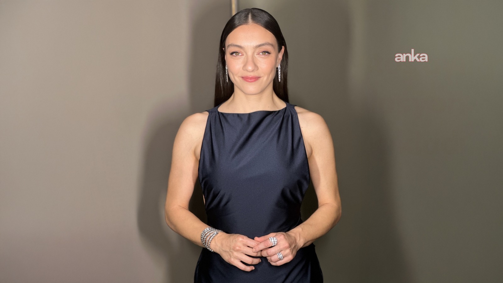 62. Uluslararası Antalya Altın Portakal Film Festivali’nde Başarı Ödülleri, Merve Dizdar ve Selahattin Paşalı’ya